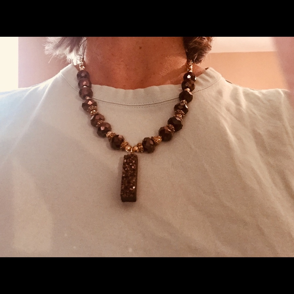 necklace